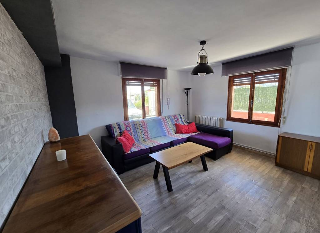 Resale - Detached Villa - Monovar