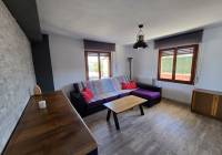 Resale - Detached Villa - Monovar