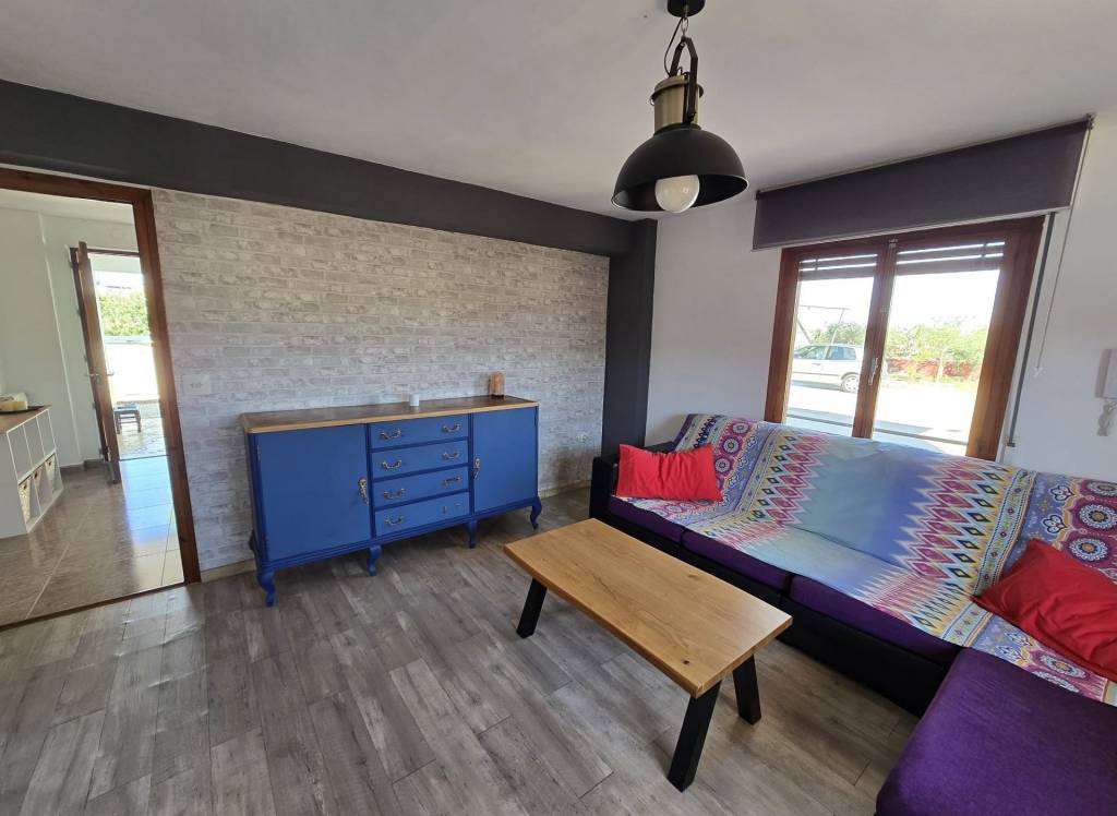 Resale - Detached Villa - Monovar