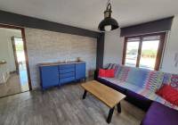 Resale - Detached Villa - Monovar