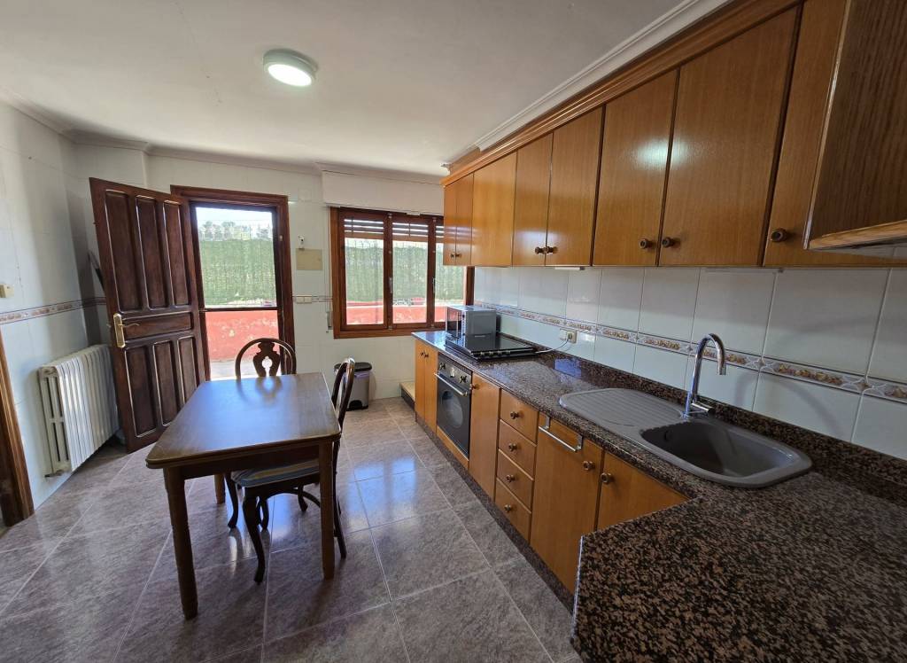 Resale - Detached Villa - Monovar