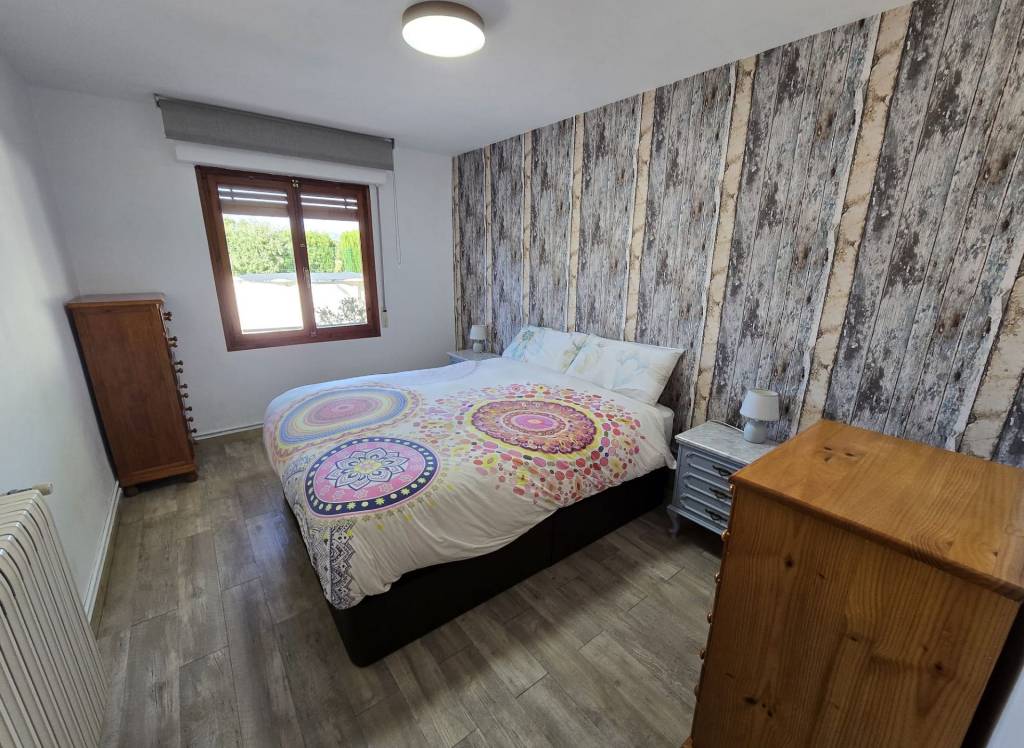 Resale - Detached Villa - Monovar