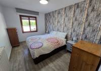 Resale - Detached Villa - Monovar