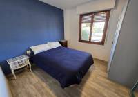 Resale - Detached Villa - Monovar