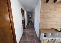 Resale - Detached Villa - Monovar