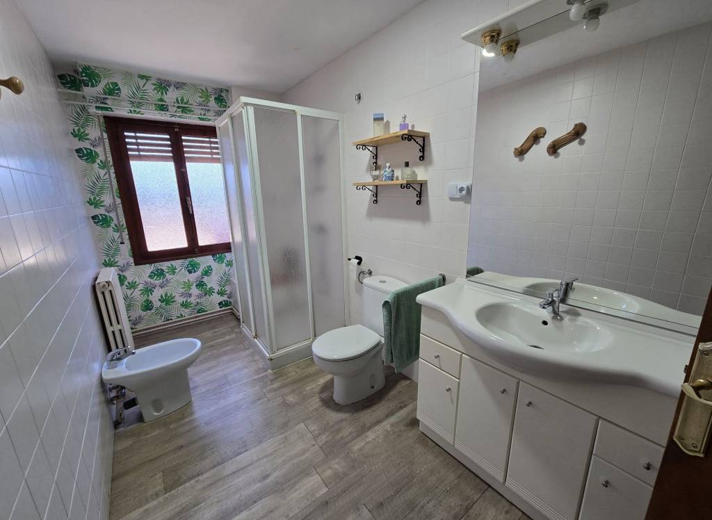 Resale - Detached Villa - Monovar