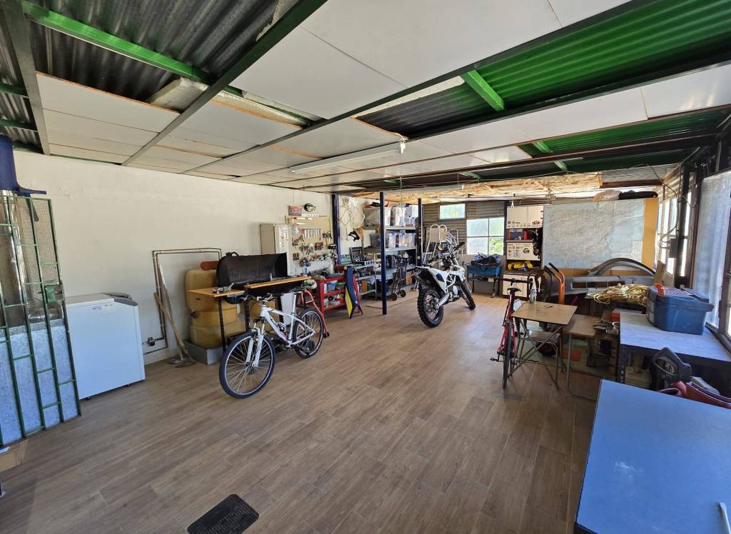 Resale - Detached Villa - Monovar