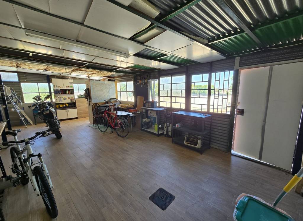 Resale - Detached Villa - Monovar