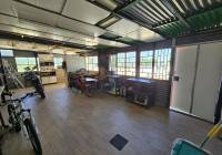 Resale - Detached Villa - Monovar