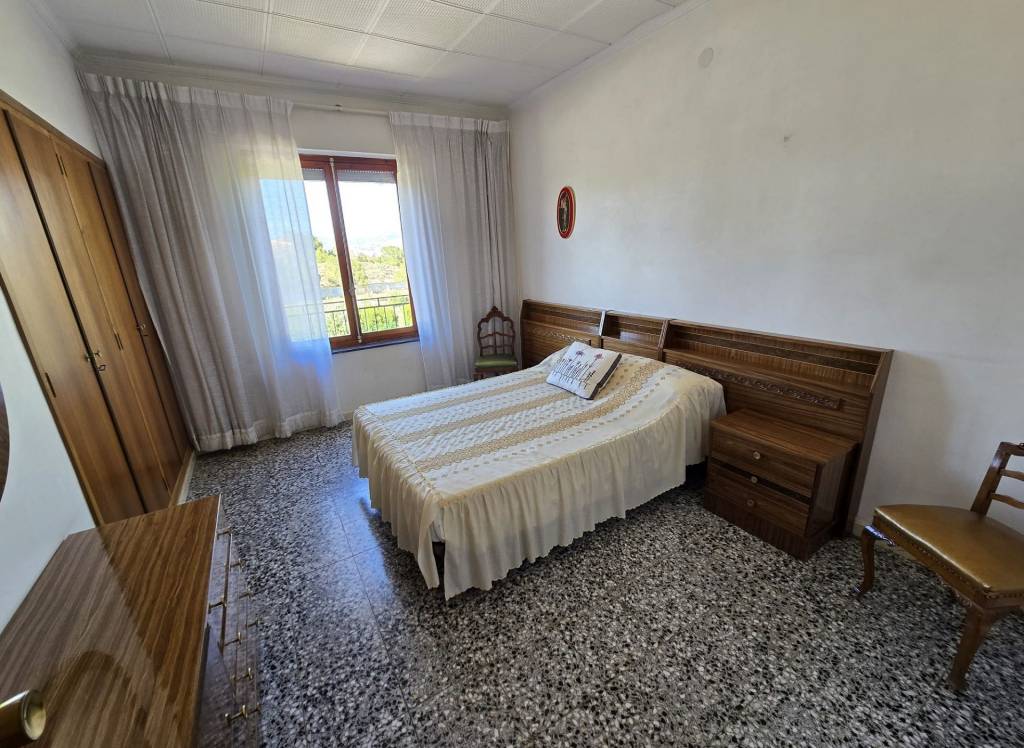 Resale - Detached Villa - Monovar