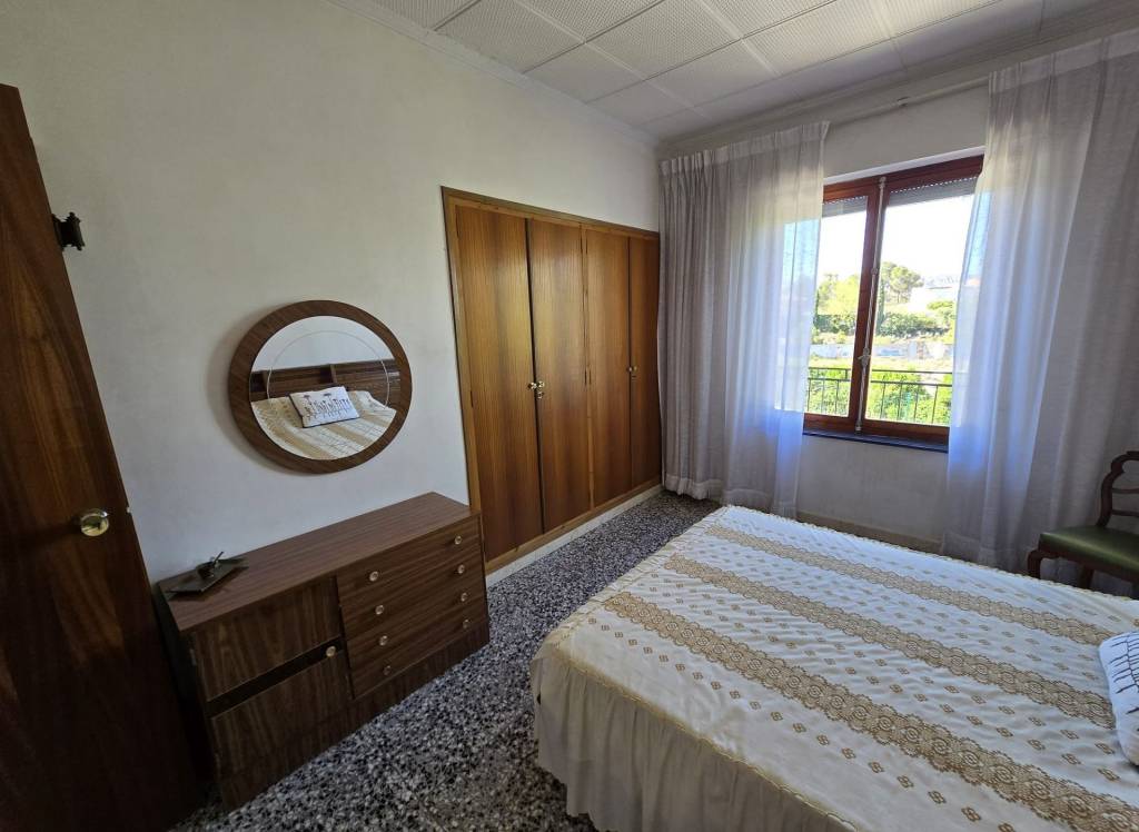 Resale - Detached Villa - Monovar