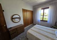 Resale - Detached Villa - Monovar