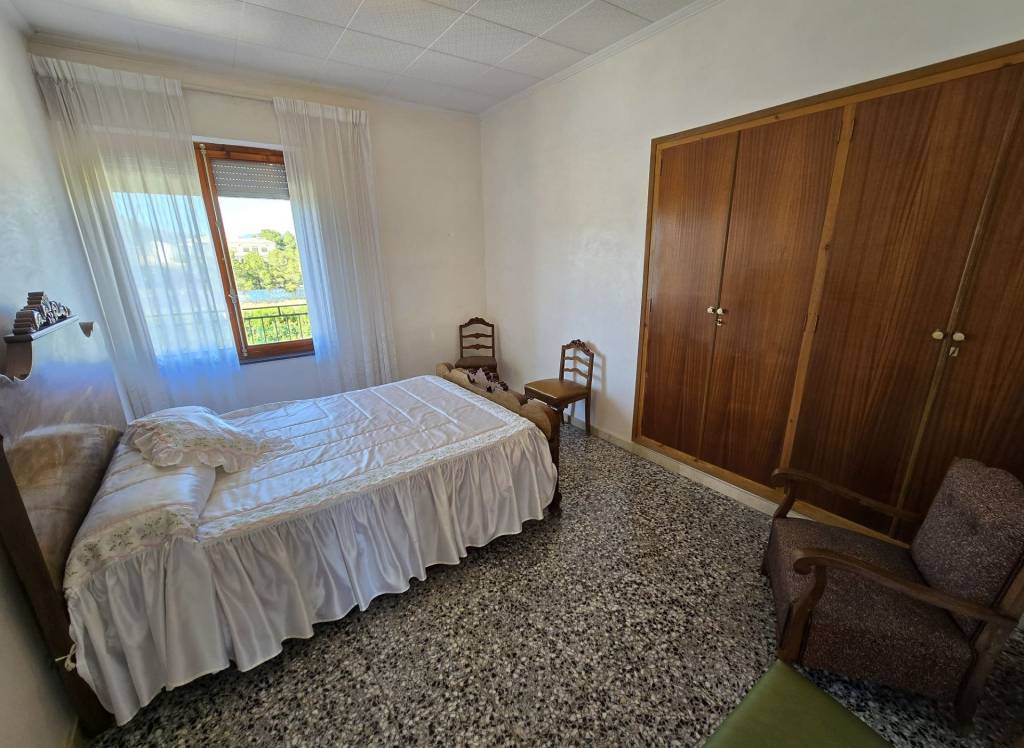 Resale - Detached Villa - Monovar