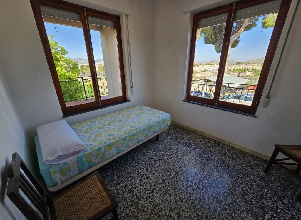 Resale - Detached Villa - Monovar