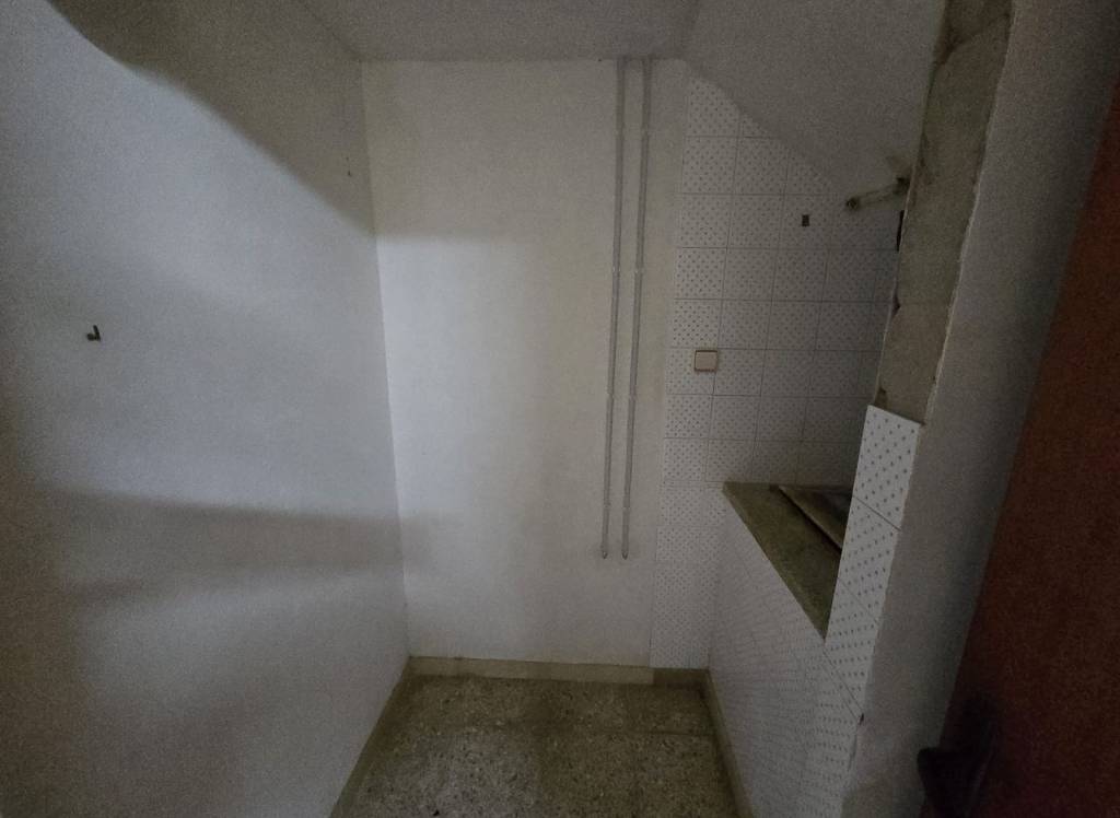 Resale - Detached Villa - Monovar