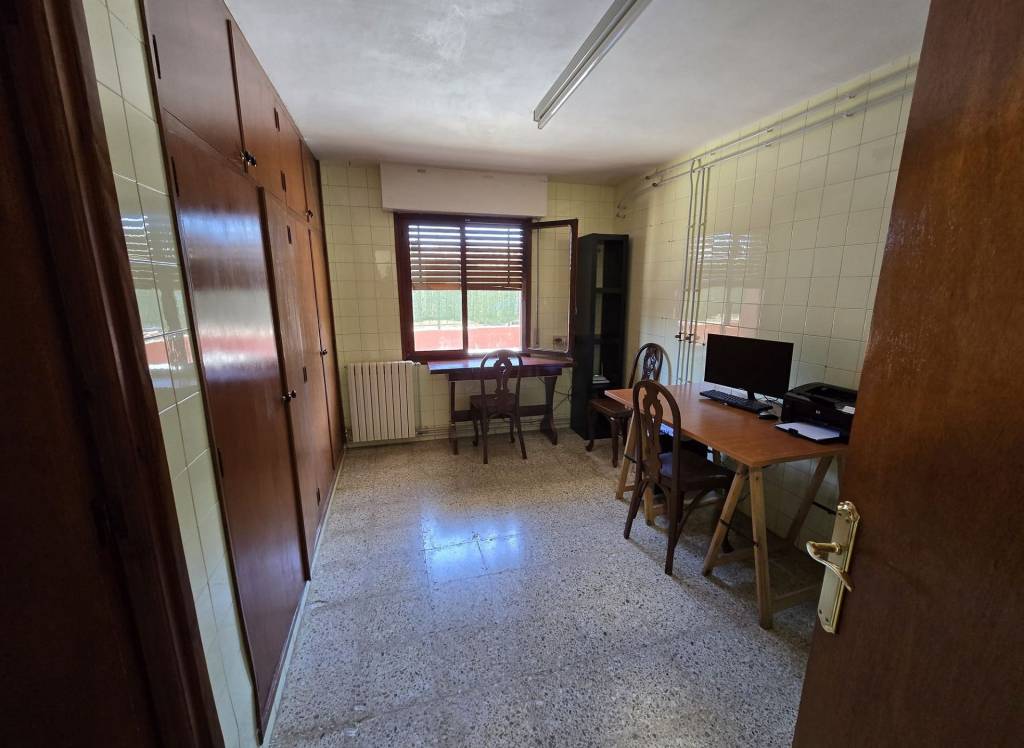 Resale - Detached Villa - Monovar