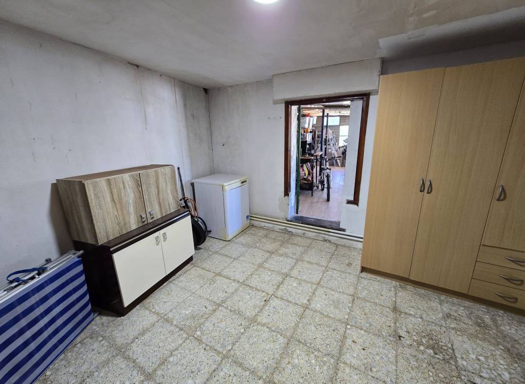 Resale - Detached Villa - Monovar