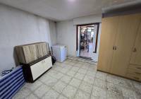 Resale - Detached Villa - Monovar