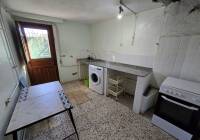 Resale - Detached Villa - Monovar