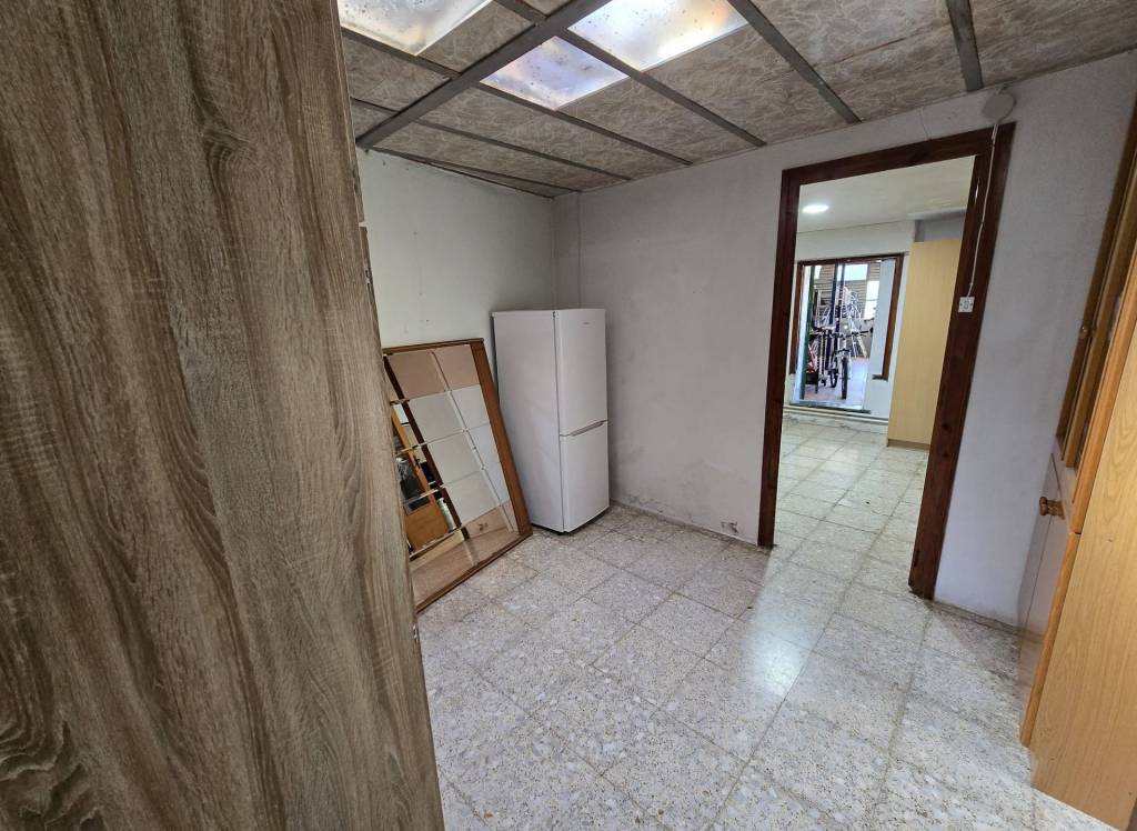 Resale - Detached Villa - Monovar