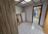 Resale - Detached Villa - Monovar