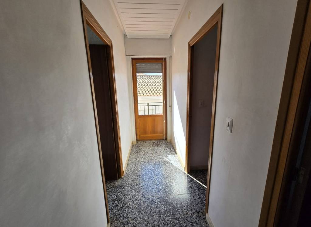 Resale - Detached Villa - Monovar