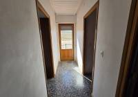 Resale - Detached Villa - Monovar