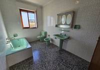 Resale - Detached Villa - Monovar