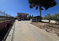Resale - Detached Villa - Monovar
