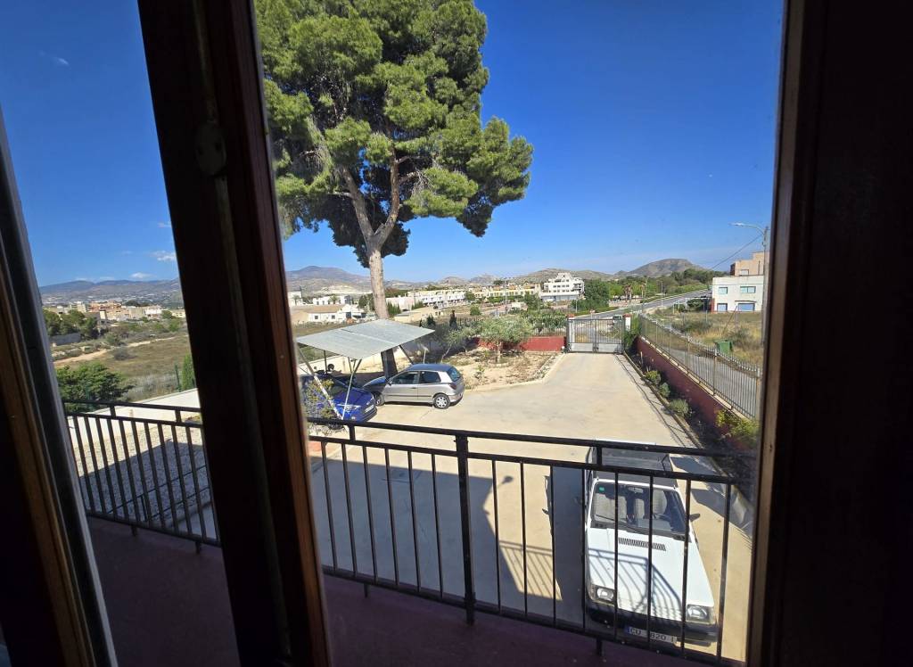 Resale - Detached Villa - Monovar
