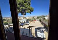 Resale - Detached Villa - Monovar