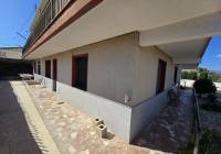 Resale - Detached Villa - Monovar