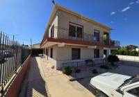 Resale - Detached Villa - Monovar