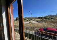 Resale - Detached Villa - Monovar