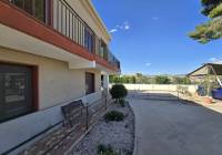 Resale - Detached Villa - Monovar