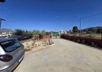 Resale - Detached Villa - Monovar