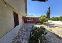 Resale - Detached Villa - Monovar
