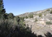 Resale - Detached Villa - Petrer