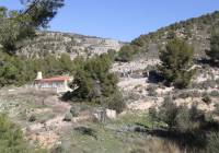 Resale - Detached Villa - Petrer