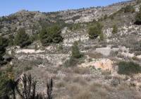 Resale - Detached Villa - Petrer