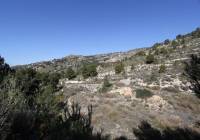 Resale - Detached Villa - Petrer