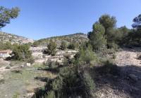 Resale - Detached Villa - Petrer