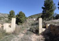 Resale - Detached Villa - Petrer