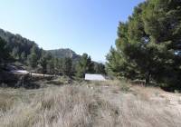 Resale - Detached Villa - Petrer