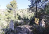 Resale - Detached Villa - Petrer