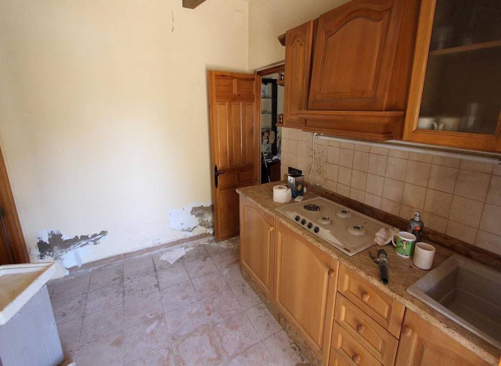 Resale - Detached Villa - Petrer