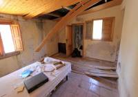 Resale - Detached Villa - Petrer