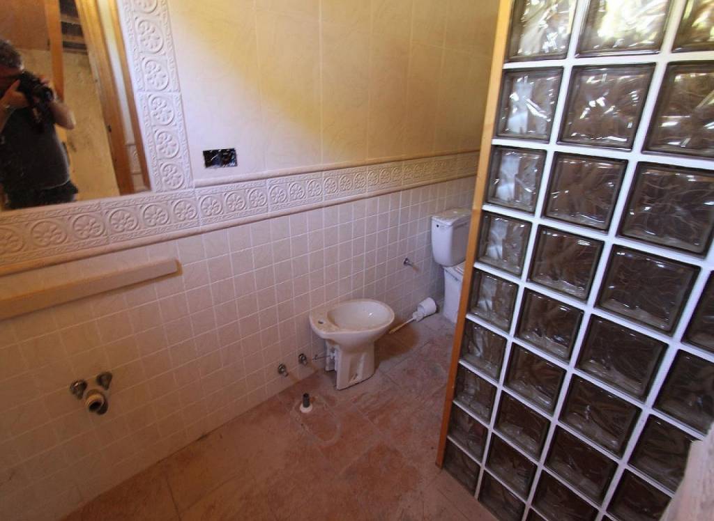 Resale - Detached Villa - Petrer