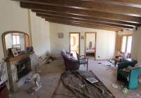 Resale - Detached Villa - Petrer