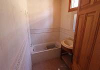 Resale - Detached Villa - Petrer